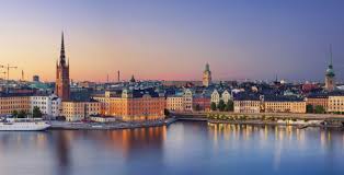 A conference call will be held on the same day at 10.00 cet to. Kinnevik Sagt Rocket Internet Goodbye Finance Magazin
