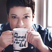 Little Me. Big Business by Nadia Finer