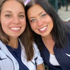 Only posting anonymously so I don't get bombarded with messages- but I'm