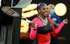 Serena williams loves putting her curves on display in these swimsuits, and we're thankful for that. Serena Williams Rests Her Legs And Sparkling Heels On Beaming Alexis Ohanian For Loved Up Car Snap Latest Celebrity News