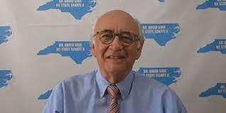 David Sink's Instagram, Twitter & Facebook