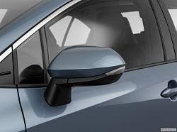 We have over 500 new and used vehicles to choose from. 2020 Toyota Corolla Xle Driver Side Mirror 3 4 Rear Gray
