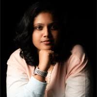 Preethy Sudhan Sidambararajan