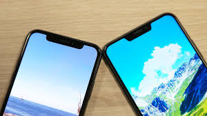 Image result for 3. The evolution of the notch