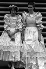 Lady sarah chatto wedding stock photos and images. A Look Back At Royal Bridesmaids Through The Years