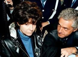 Maybe you would like to learn more about one of these? Maurizio Gucci Murder Black Widow Patrizia Refuses Parole Offer Daily Mail Online