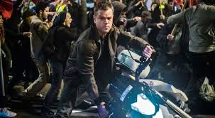 It is the fifth film in the bourne film series and the direct sequel to the 2007 film the bourne ultimatum. Jason Bourne 2016 Movie Review From Eye For Film
