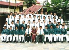 From the desks of the parish priests of saint thomas parish dear saint thomas community, it is with great joy and excitement that we announce our next principal of saint thomas. School Life Experiences Fond Memories Gregarious Greg