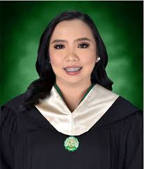 Congratulations TPEF scholar graduates