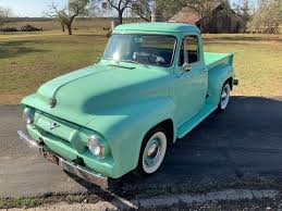 Image result for Sea Island Green 1950 Ford Truck