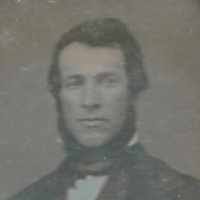 Calvin H. Brewster (1812–1867) • FamilySearch