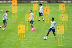 See how the bundesliga table has developed in 2020/21! Bundesliga 2020 Here Are The Schedule Fixtures Restart Date Points Table And Teams List Neo Prime Sport