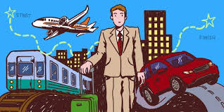 Super Commuting Is on the Rise, Thanks to Flexibility of Hybrid Work -  Business Insider