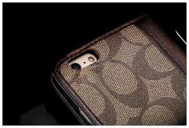 New Coach Style Leather Classic Wallet Strap Designer Iphone Case In 2020 Iphone Leather Case Ultra Thin Iphone Case Iphone Case Design