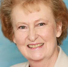 Leaving 'wonderful career'