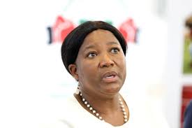 Miller, Fortuin to face off in Women's Month