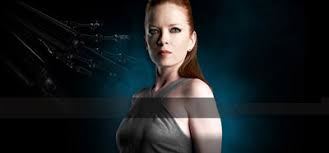 Sarah connor chronicles (tv series). Shirley Manson Faz Sua Estreia Na Serie Terminator The Sarah Connor Chronicles