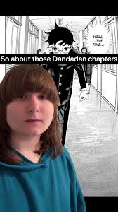 Why Does Dandadan Chapters So Long in Anime
