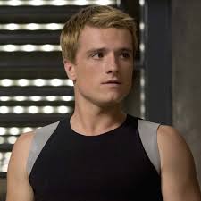 Happy Birthday to our very own Peeta, Josh Hutcherson! 🎂 #HungerGames