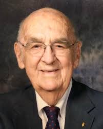 Fred Samuel Pennell Obituary (1927