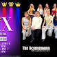 KTN Presents: Six the Musical Teen Edition