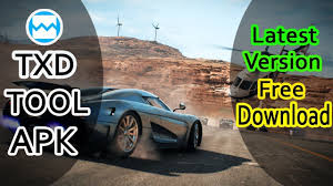 Txd Tool Apk Latest Version Free Download For Android 100 Working Free Download Download Version