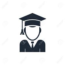 A collection of education icons available in png, svg, eps, psd and base 64 formats. Education Icon Royalty Free Cliparts Vectors And Stock Illustration Image 39573689