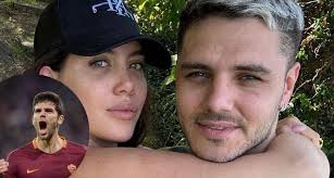 Mauro Icardi revealed in court the lovers with whom Wanda Nara cheated