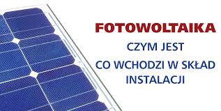 Последние твиты от fotowoltaika (@fotowoltaika). Czym Jest Fotowoltaika Alnor