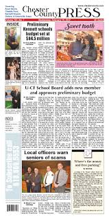 Opera news is a personalized news aggregator which lets you stay informed on national and international breaking headlines. Chester County Press 02 15 17 Edition By Ad Pro Inc Issuu