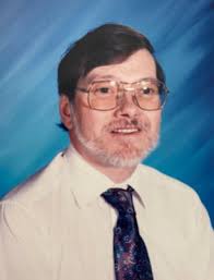 William Albert Douglas Obituary