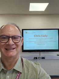 Very pleased to be at Bridgwater & Taunton College again today, delivering  ECITB training to highly motivated #welding professionals