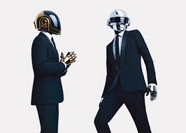Their music and their masks. Wear Daft Punk S Helmets With Snapchat S Latest Filter