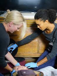 Chicago Med Season 5 Episode 4 Review Infection Part 2 Tv Fanatic