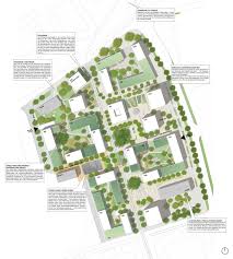 The Last Fallow Competition For New Quartier In Graz Competition For New Quarters In Graz The Last Fallow Archi In 2020 Urban Planning Site Plans Architecture