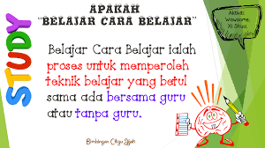 Masa itu emas. dengan masa kita boleh terokai potensi diri dan melakukan pelbagai aktivti yang bermanfaat. Kemahiran Belajar Bersama Cikgu Jijah The Teacher Counseling From Village