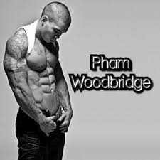 Pham Woodbridge Workout Routine