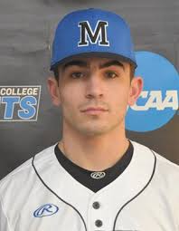 VS. MOUNT SAINT MARY (NY) FEBRUARY 19, 2022 • 3:30 PM HAWK'S NEST