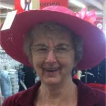 Obituary information for Dorothy Sue Hathaway Seymour