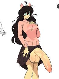 Monica (ddloveblood) Porn - Rule 34