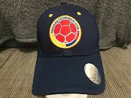 235 3d models found related to seleccion colombia. Federacion Colombiana De Futbol Fitted Hat Cap Seleccion Colombia Ebay