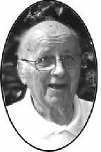 ROBERT HENZE Obituary (1926