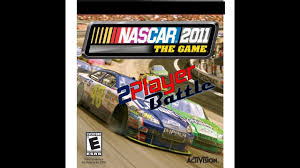 Find great deals on ebay for xbox 360 nascar game. Nascar 2011 The Game 2 Player Battles Xbox360 Youtube