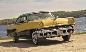 Image result for Spring Valley Green 1956 Mercury