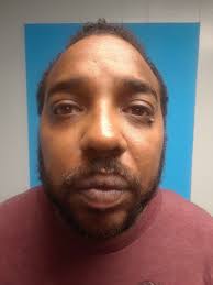 Enfield Police Department NC 27823