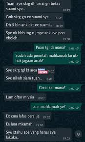 Sekiranya ibu berkelakuan tidak baik dan buruk secara terbuka dan keterlaluan. à¦Ÿ à¦‡à¦Ÿ à¦° Amirul Akmal Wanita Wanita Diluar Sana Berhati Hati Dan Beringatlah Sebelum Nasi Jadi Bubur Malaysia Negara Yang Ada Undang Undang Hal Nikah Kahwin Ni Bukan Hal Nikah Kahwin Pondok Pondok Tapi Ada Kesan Jangka Panjang Yang