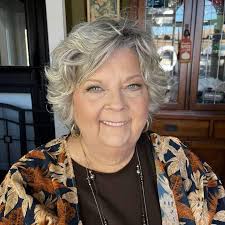 Happy birthday to Mrs