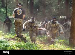 Warrior tasks and drills hi-res stock photography and images