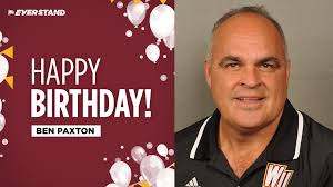 Winthrop Track & Field/XC