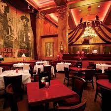 Soviet Themed Bar Ok Ok So Really I Just Want To Go Here For The Ice Bar Happy Hour Too Ma Mandalay Bay Resort Las Vegas Restaurants Casino Resort